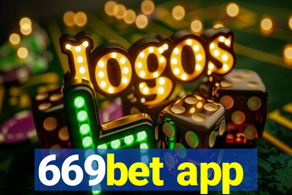 669bet app