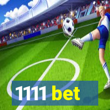 1111 bet