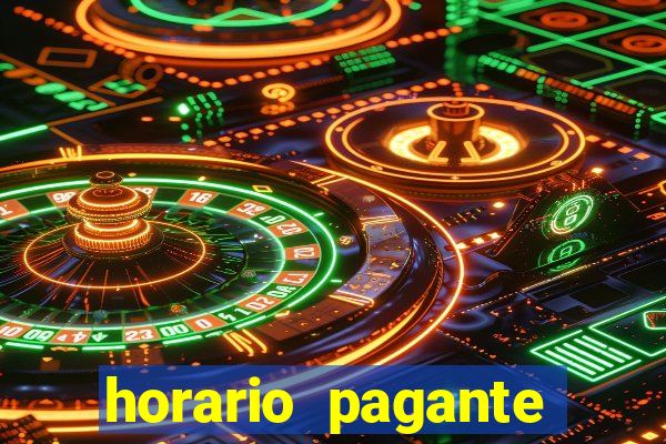 horario pagante fortune gems