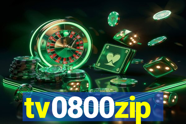 tv0800zip