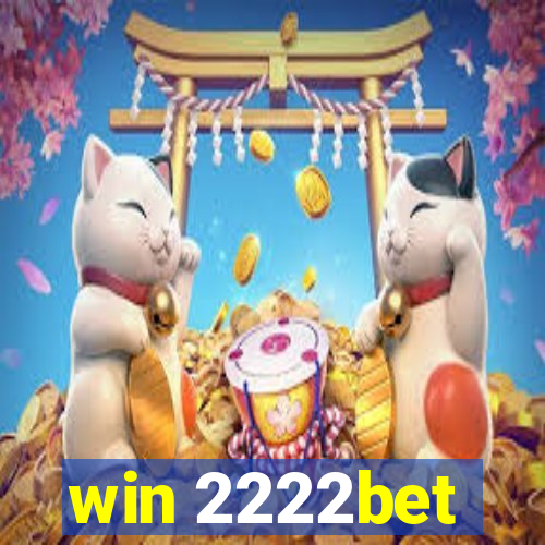 win 2222bet