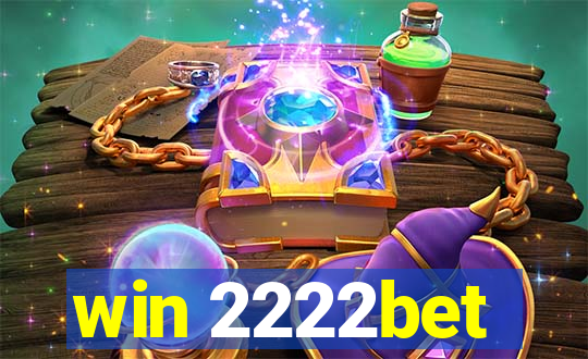 win 2222bet