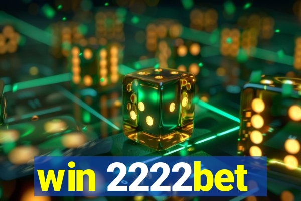 win 2222bet