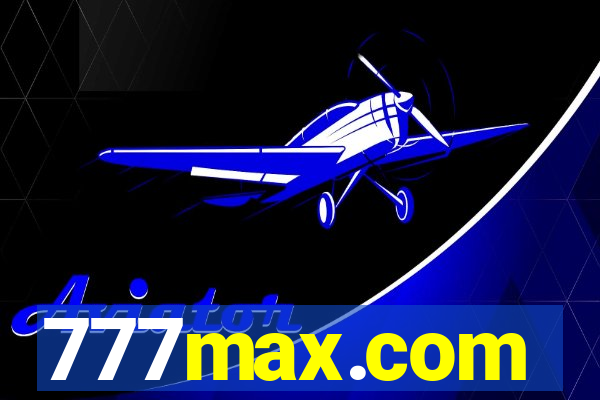 777max.com