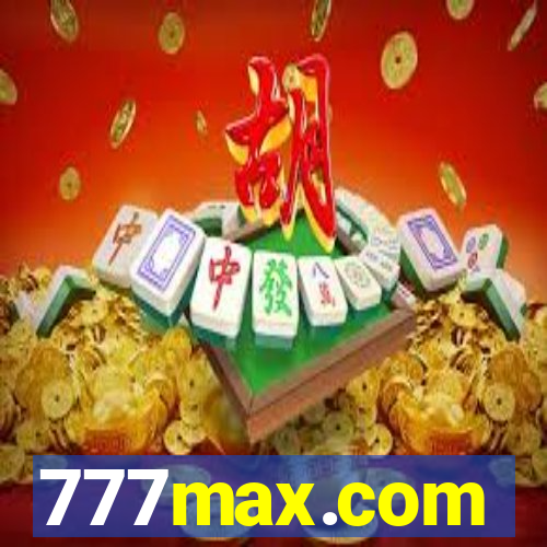 777max.com