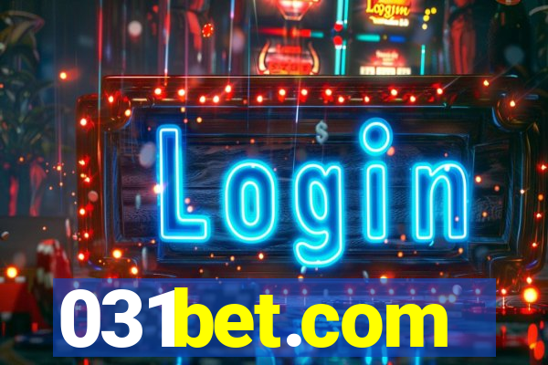 031bet.com