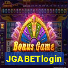 JGABETlogin