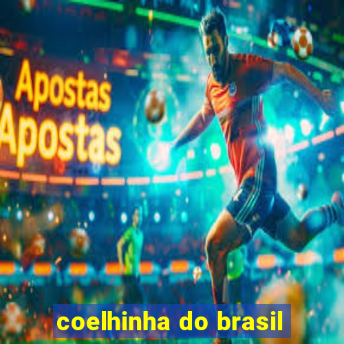 coelhinha do brasil