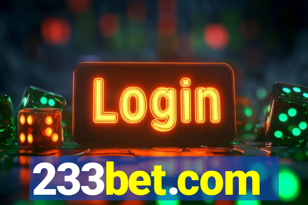 233bet.com