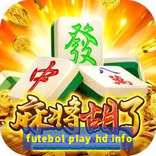 futebol play hd info