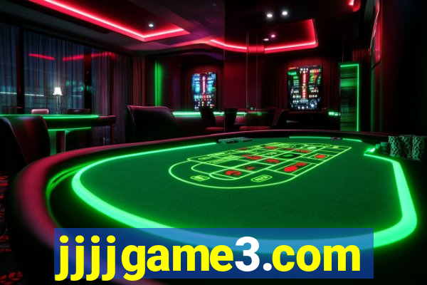 jjjjgame3.com