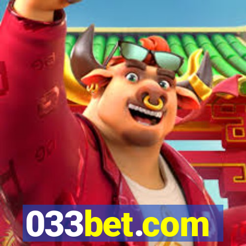 033bet.com