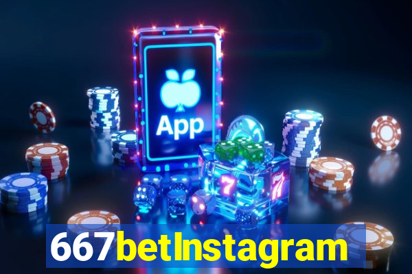 667betInstagram