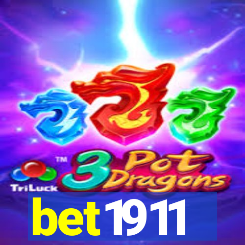 bet1911