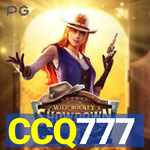 CCQ777