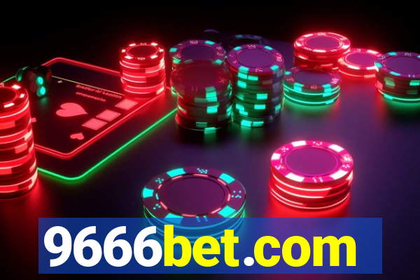 9666bet.com