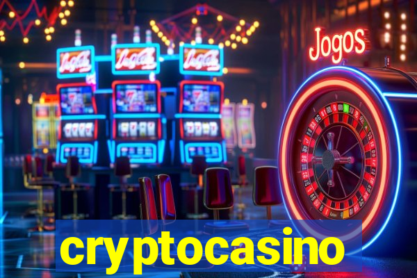 cryptocasino