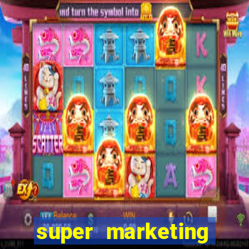 super marketing simulator dinheiro infinito