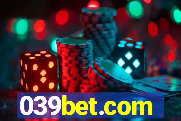 039bet.com