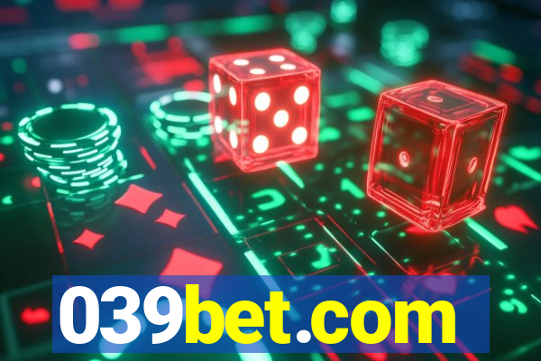 039bet.com