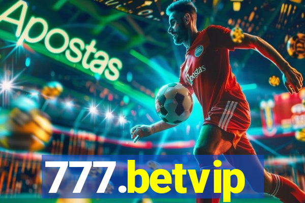 777.betvip