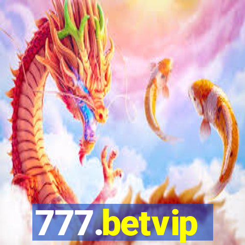 777.betvip