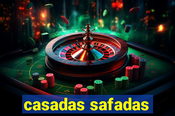 casadas safadas