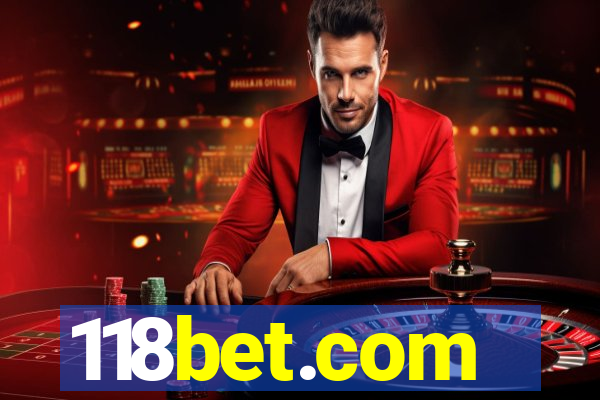 118bet.com