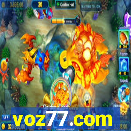 voz77.com