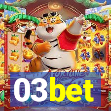 03bet