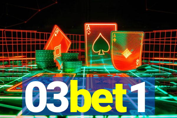 03bet1