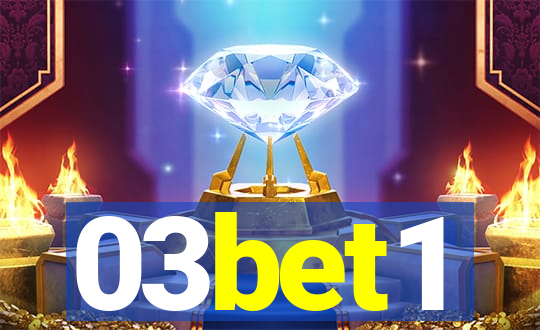 03bet1