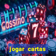 jogar cartas ciganas on line