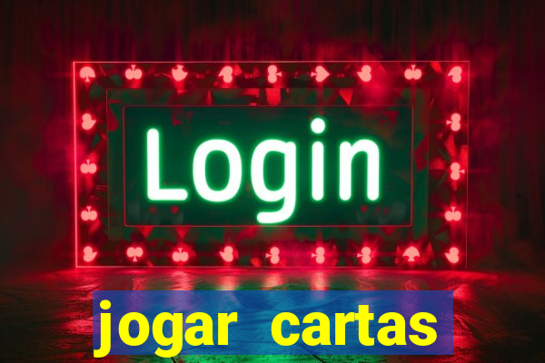 jogar cartas ciganas on line