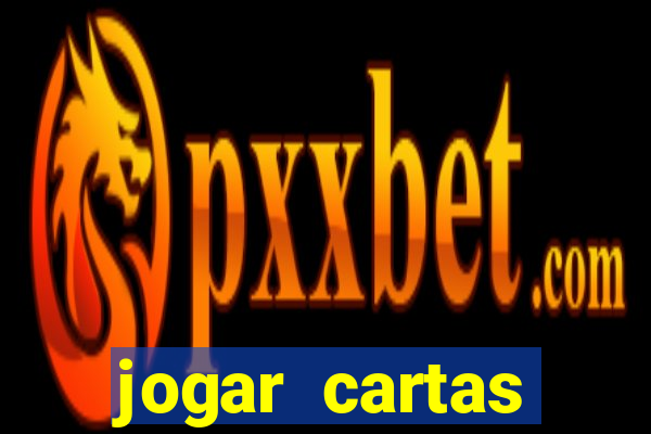 jogar cartas ciganas on line