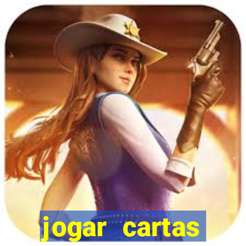 jogar cartas ciganas on line