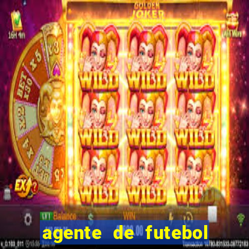 agente de futebol apk mod dinheiro infinito 3.5 9