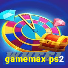 gamemax ps2