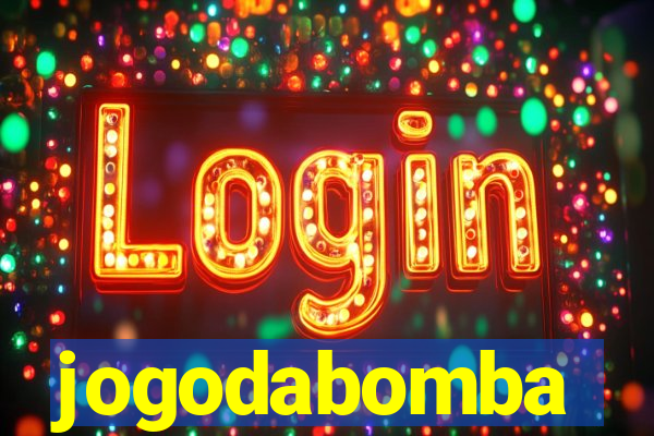 jogodabomba