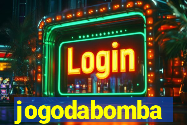 jogodabomba