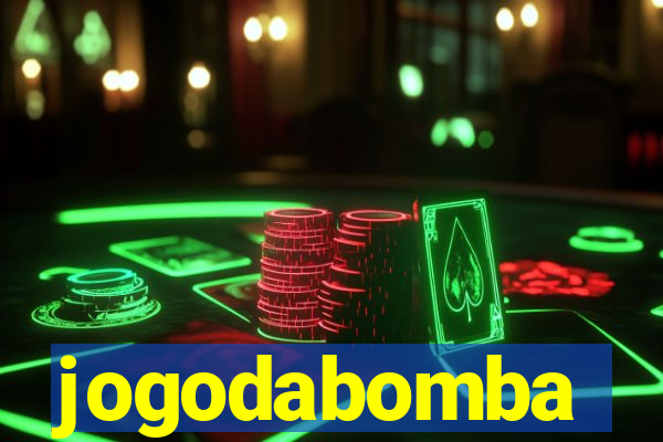 jogodabomba