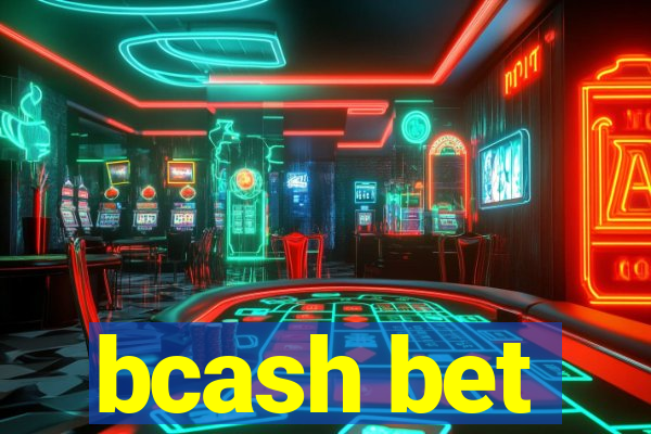 bcash bet