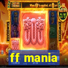 ff mania