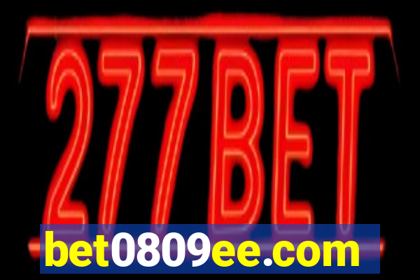 bet0809ee.com