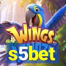 s5bet