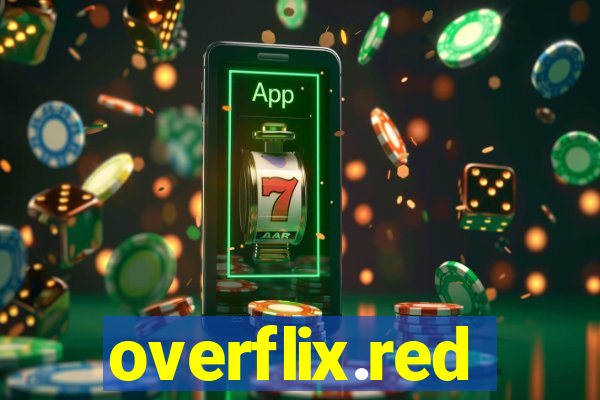 overflix.red