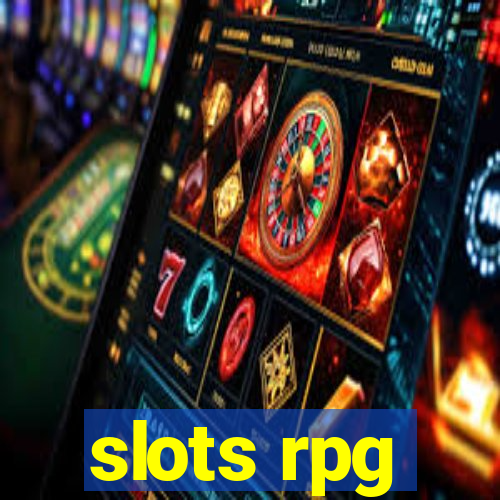 slots rpg