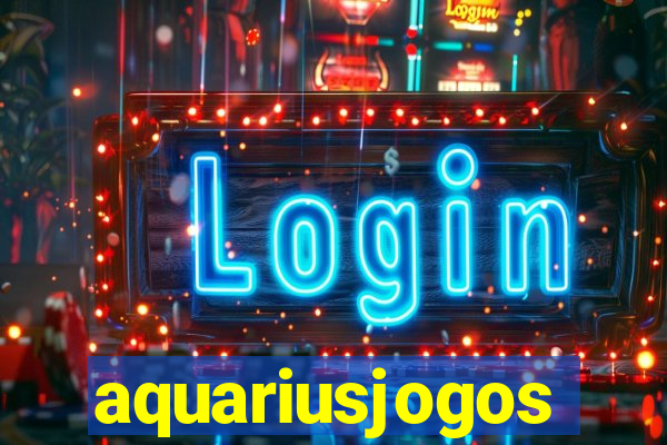 aquariusjogos