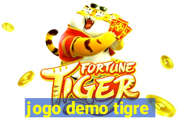 jogo demo tigre