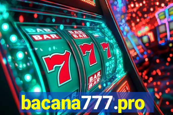 bacana777.pro